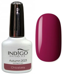 Indigo Lakier Hybrydowy Chicstasy