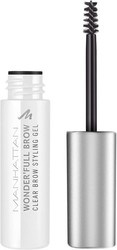Manhattan Wonder Full Brow Żel Do Brwi 004 Clear