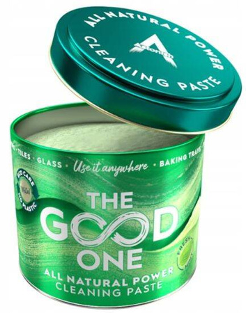 Astonish Pasta The Good One All Natural Power Czyszcząca 500g