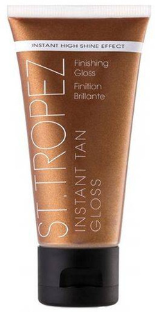 St.Tropez Instant Tan Gloss Samoopalacz 30 ml 