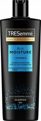 TRESemme Szampon Rich Moisture Vitamin E 400ml