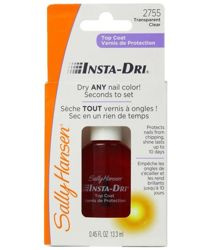 Sally Hansen Wysuszacz Insta Dri Top Coat Lakieru W 30 Sekund Połysk 13,3ml