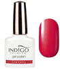 Indigo Lakier Hybrydowy Cranberry