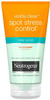 Neutrogena Peeling Scrub Do Twarzy Spot Stress Control MicoClear 150ml