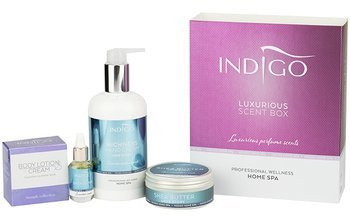 Indigo Mega Zestaw Prezent Box Love Story