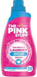 StarDrops Pink Stuff Płyn Do Prania Laundry SENSITIVE Detergent Non Bio 960ml