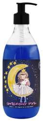 Shots! GWIEZDNY PYŁ Żel Do Mycia Damski 500ml