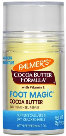 Palmers Heel Repair Masło Do Regeneracji Pięt 25g