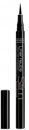 Bourjois Eyeliner Future Slim 16 Noir