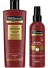 TRESemme ZESTAW Szampon 400ml+ Mgiełka 200ml KERATIN SMOOTH Termoochrona 