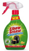 Elbow Grease AIR FRYER  Spray Do Czyszczenia Mycia Lemon 500ml 
