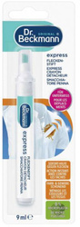 Dr.Beckmann Stain Pen Express Odplamiacz W Pisaku 9ml