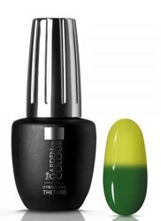 Silcare Garden Colour Lakier Hybrydowy Termiczny 10