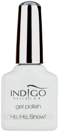 Indigo Lakier Hybrydowy Ho Ho Snow!