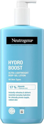 Neutrogena Balsam W Żelu Hydro Boost Body Gel 400ml