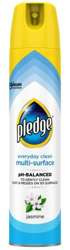 Pledge Multi-Surface Spray Uniwersalny Do Czyszczenia Jasmine 250ml