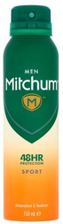 Mitchum MEN Antyprtspirant Spray Sport 150ml