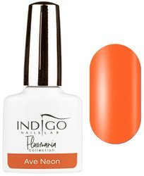 Indigo Lakier Hybrydowy Ave Neon