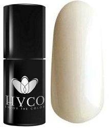 HYCO Lakier Do Paznokci Hybrydowy 066 Creamy 6ml