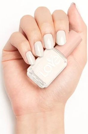 Essie LOVE Lakier Do Paznokci 000 Blessed Never Stressed