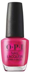 OPI MINI Lakier Blame The Mistletoe 3,75ml