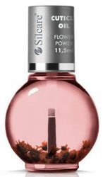 Silcare Pachnąca Oliwka Z Kwiatkiem Flower Power 11,5ml