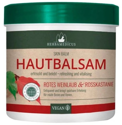Herbamedicus Balsam Z Kasztanowa Chłodzący 250ml