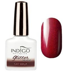 Indigo Lakier Hybrydowy Catwalk