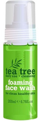 Xpel TEA TREE Pianka Antybakteryjna Do Twarzy 200ml
