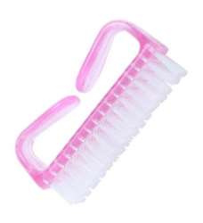 Szczoteczka Do Paznokci Usuwania Pyłu Średnia