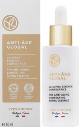 Yves Rocher Anti-Age Global Correcting Esencja Przeciwzmarszczkowa 50ml