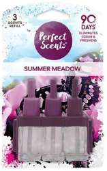 Perfect Scents 3 Volution Odświeżacz Powietrza Summer Meadow