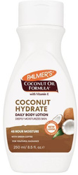 Palmers Body Lotion Coconut Oil Balsam Nawilżający 250ml