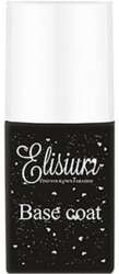 Elisium Base Coat Baza Pod Lakier Hybrydowy 9g