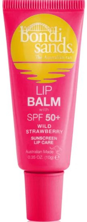 Bondi Sands Balsam Do Ust SPF 50+ Wild Strawberry 10g