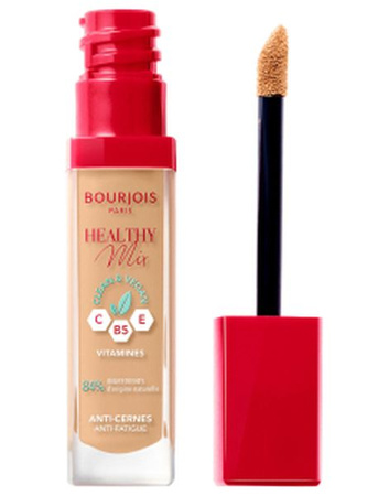 Bourjois Healthy Mix Anti Fatigue Wegański Korektor 52 Beige 