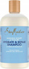 Shea Moisture Manuka Honey & Yogurt Hydrate & Repair Conditioner Szampon Do Włosów 384ml
