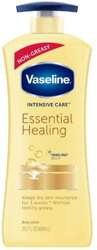 Vaseline Body Lotion Essential Healing Balsam Do Ciała 600ml