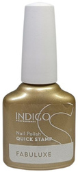 Indigo Lakier QUICK STAMP DO STEMPLI Fabuluxe