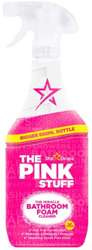 StarDrops Pink Stuff Pianka Bathroom Do Mycia Łazienki 850ml