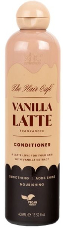 Xpel THE HAIR COFE Odżywka Vanilla Late 400ml