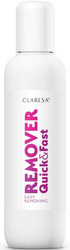 Claresa Remover Quick & Fast 100ml