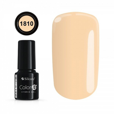 Silcare Color IT PREMIUM Lakier Hybrydowy 1810 