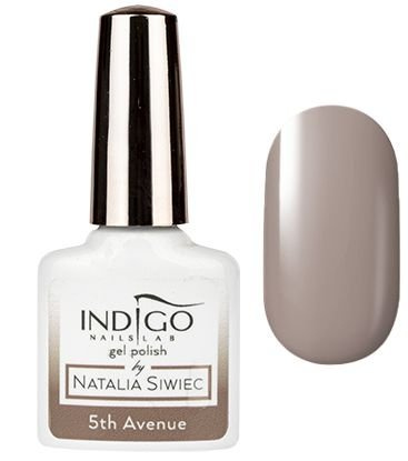 Indigo Lakier Hybrydowy 5th Avenue 