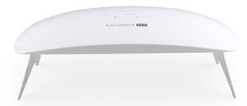 Lampa Excellent PRO SUNmini2 Plus UV LED 24W Biała