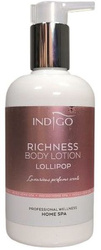 Indigo Body Lotion Balsam Do Ciała Lollipop 300ml