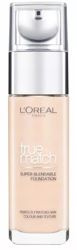 Loreal True Match Podkład 6N HONEY 30ml