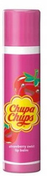 Chupa Chups Balsam Do Ust Strawberry