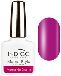 Indigo Lakier Hybrydowy Mama No Drama