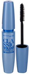Maybelline Maskara Tusz Do Rzęs Volum Express Waterproof 8,5ml